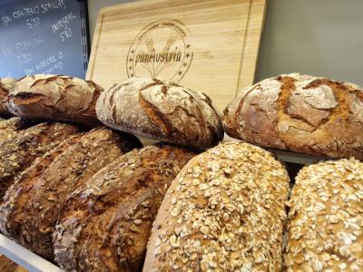 panAustria - The best from a master's hand - Sourdough bread, liver cheese and much more ...