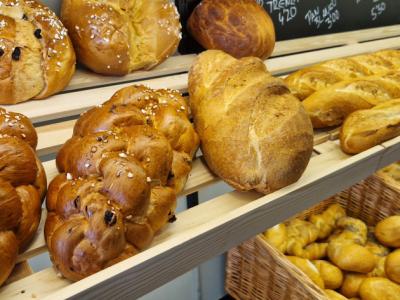 panAustria - The best from a master's hand - Sourdough bread, liver cheese and much more ...