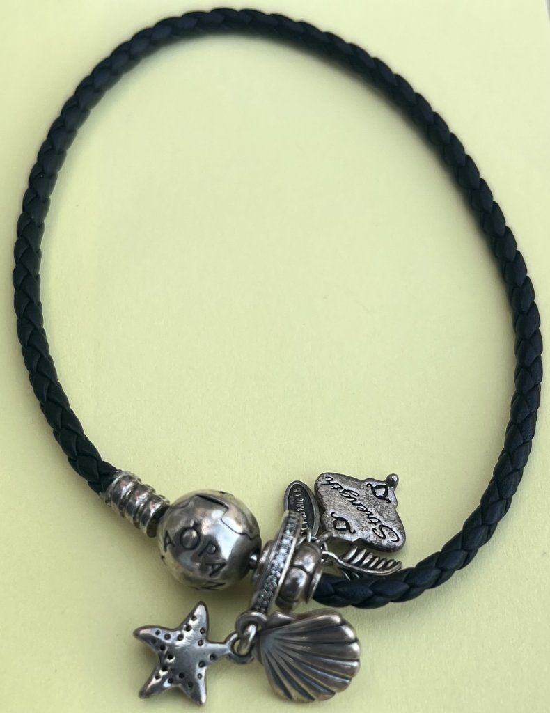 Pandora - Pulsera