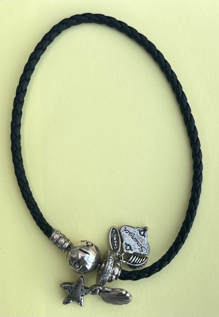 Pandora - Armband