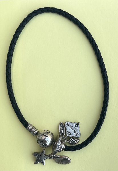 Pandora - Pulsera
