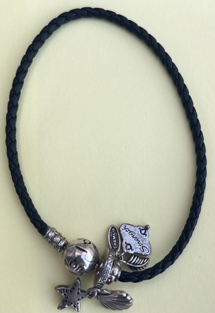 Pandora - Pulsera