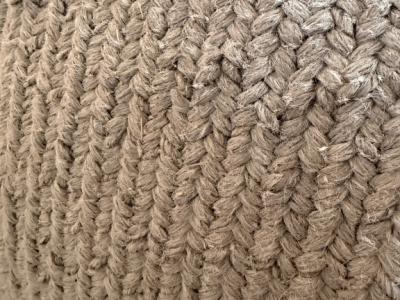 Paola Lenti float / tumbona / tumbona de jardín buen estado PVP 4500 Euro