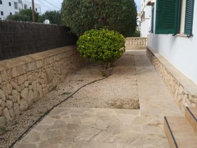 Ground floor apartment with communal pool in Cala Figuera - Santanyi - AP 08 VK