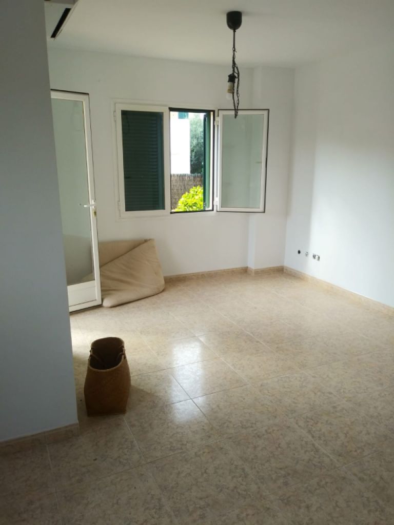 Ground floor apartment with communal pool in Cala Figuera - Santanyi - AP 08 VK