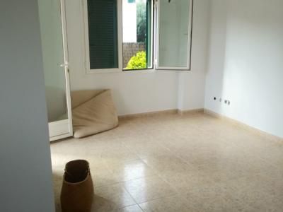 Ground floor apartment with communal pool in Cala Figuera - Santanyi - AP 08 VK