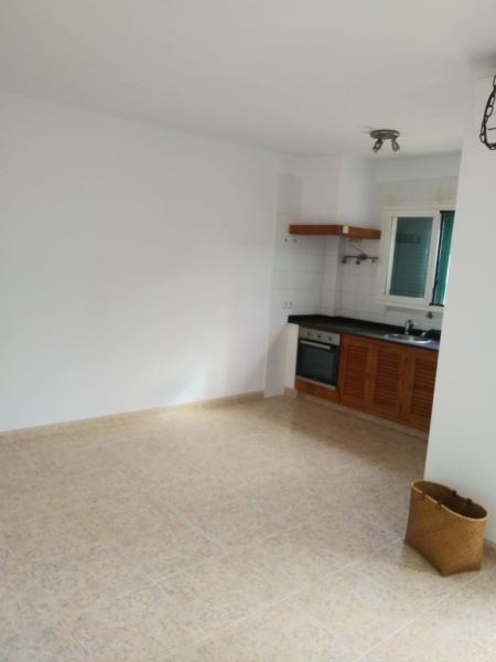 Ground floor apartment with communal pool in Cala Figuera - Santanyi - AP 08 VK