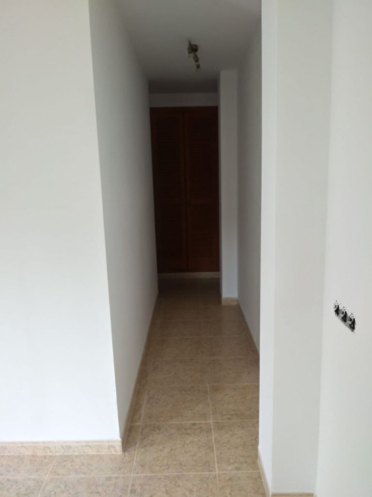 Ground floor apartment with communal pool in Cala Figuera - Santanyi - AP 08 VK