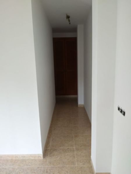 Ground floor apartment with communal pool in Cala Figuera - Santanyi - AP 08 VK