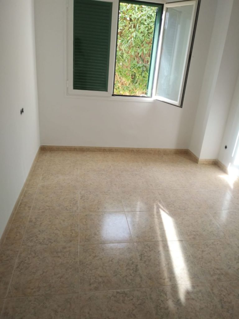 Ground floor apartment with communal pool in Cala Figuera - Santanyi - AP 08 VK