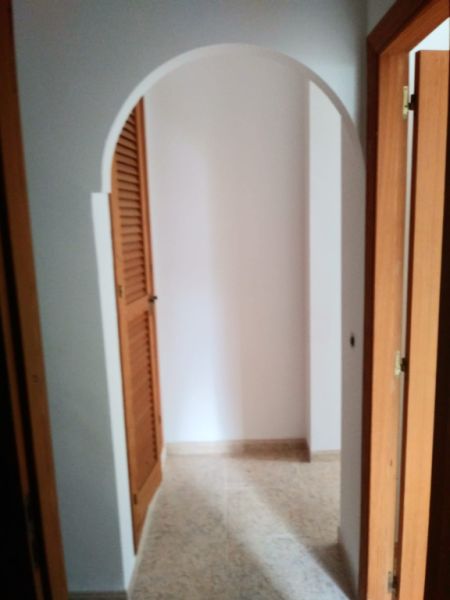 Ground floor apartment with communal pool in Cala Figuera - Santanyi - AP 08 VK