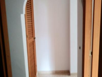 Ground floor apartment with communal pool in Cala Figuera - Santanyi - AP 08 VK