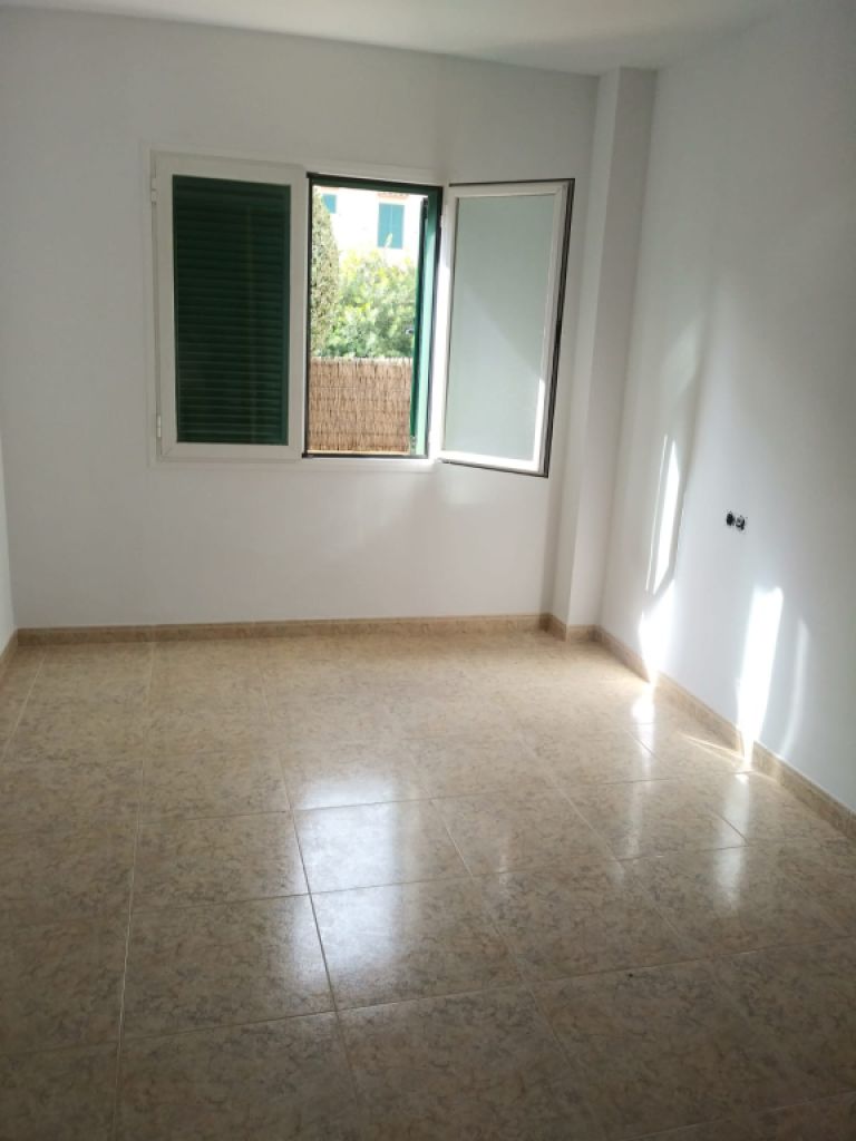 Ground floor apartment with communal pool in Cala Figuera - Santanyi - AP 08 VK