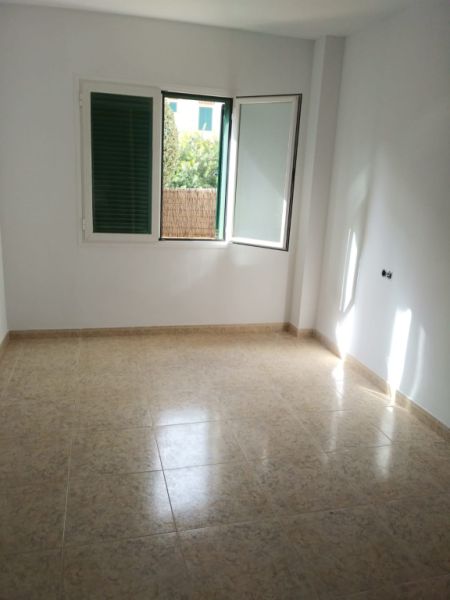 Ground floor apartment with communal pool in Cala Figuera - Santanyi - AP 08 VK