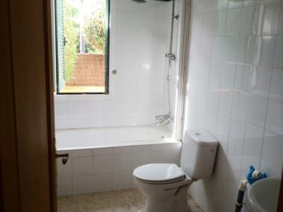 Ground floor apartment with communal pool in Cala Figuera - Santanyi - AP 08 VK