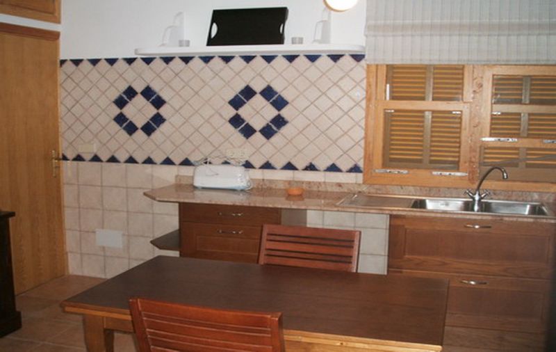 Parterrefinca mit AC; Pool und schönem Ausblick -- Santanyi- Campos -- F 152