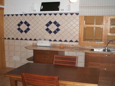 Parterrefinca mit AC; Pool und schönem Ausblick -- Santanyi- Campos -- F 152