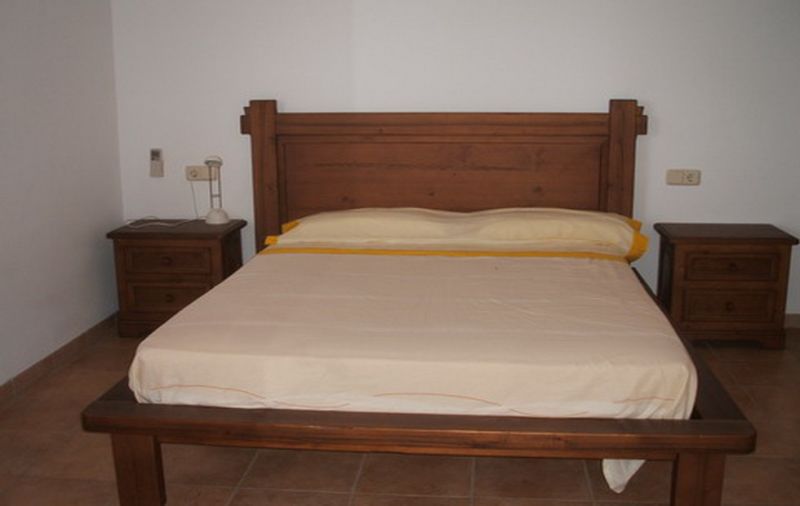 Parterrefinca mit AC; Pool und schönem Ausblick -- Santanyi- Campos -- F 152