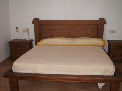 Parterrefinca mit AC; Pool und schönem Ausblick -- Santanyi- Campos -- F 152