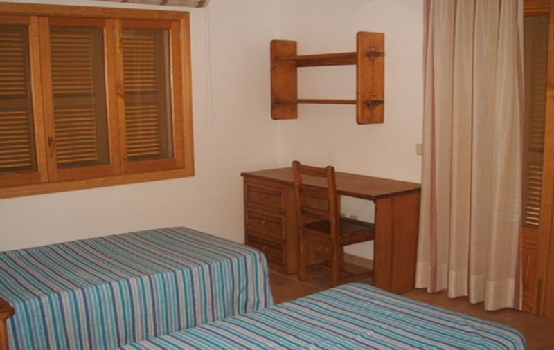 Parterrefinca mit AC; Pool und schönem Ausblick -- Santanyi- Campos -- F 152