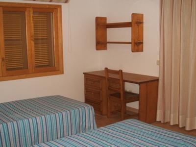 Parterrefinca mit AC; Pool und schönem Ausblick -- Santanyi- Campos -- F 152