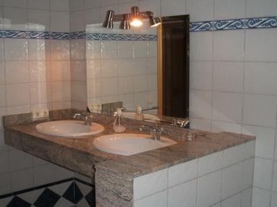 Parterrefinca mit AC; Pool und schönem Ausblick -- Santanyi- Campos -- F 152