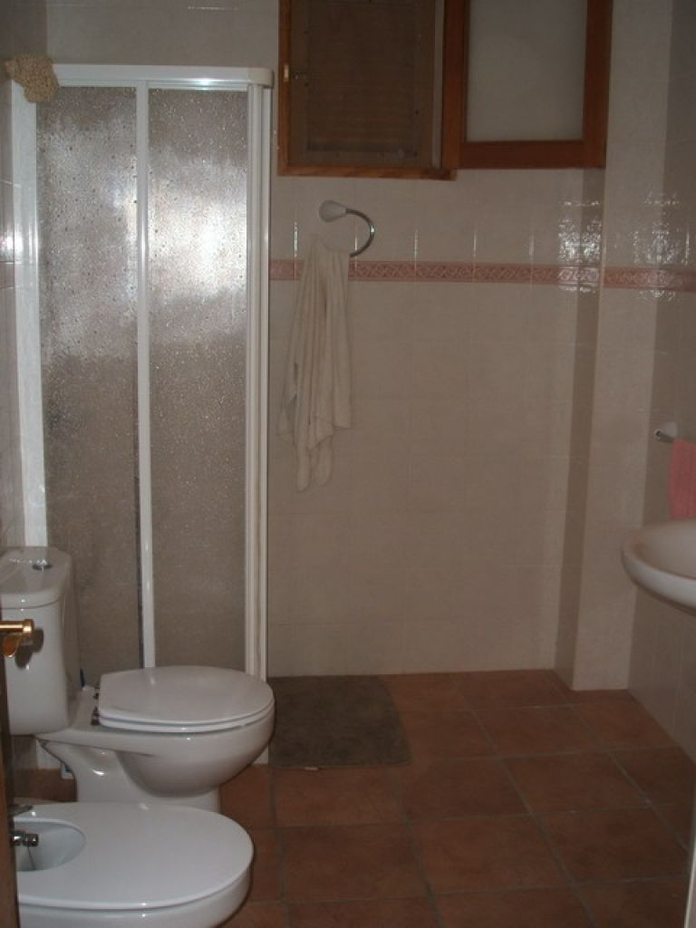 Parterrefinca mit AC; Pool und schönem Ausblick -- Santanyi- Campos -- F 152