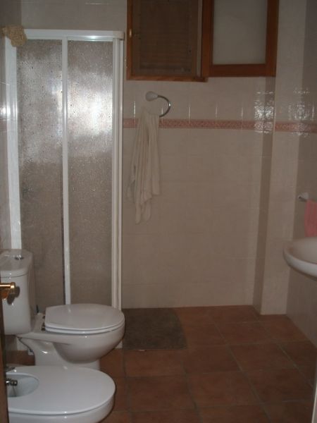 Parterrefinca mit AC; Pool und schönem Ausblick -- Santanyi- Campos -- F 152