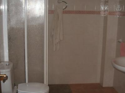 Parterrefinca mit AC; Pool und schönem Ausblick -- Santanyi- Campos -- F 152