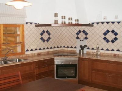 Parterrefinca mit AC; Pool und schönem Ausblick -- Santanyi- Campos -- F 152