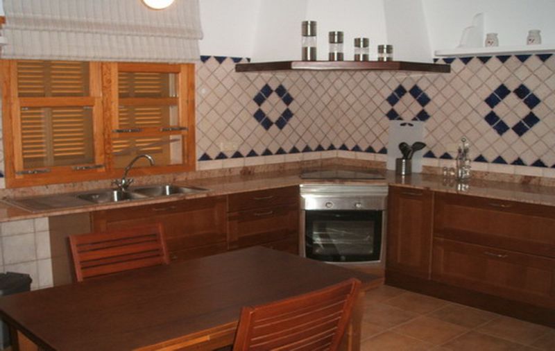 Parterrefinca mit AC; Pool und schönem Ausblick -- Santanyi- Campos -- F 152