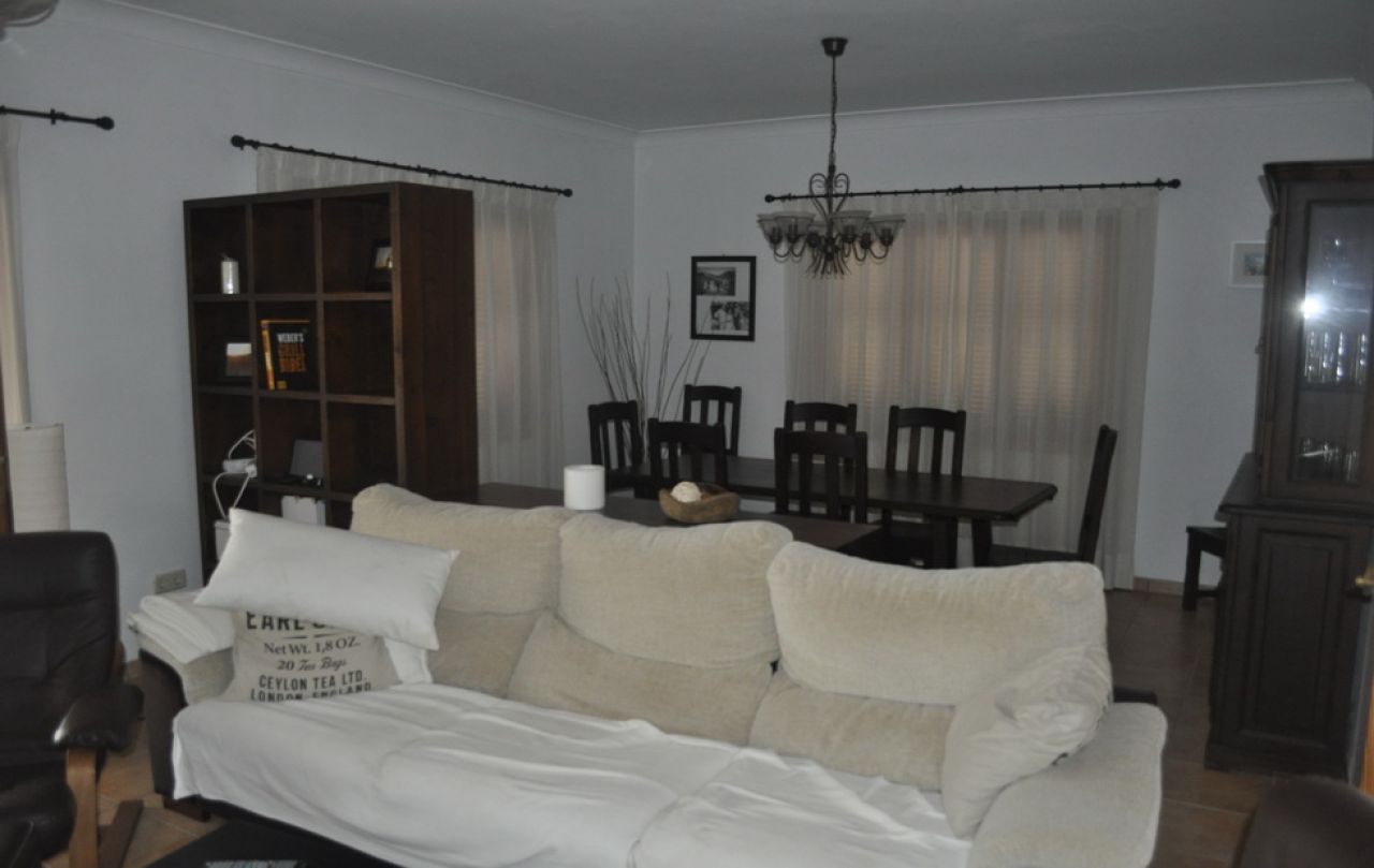 Parterrefinca mit AC; Pool und schönem Ausblick -- Santanyi- Campos -- F 152