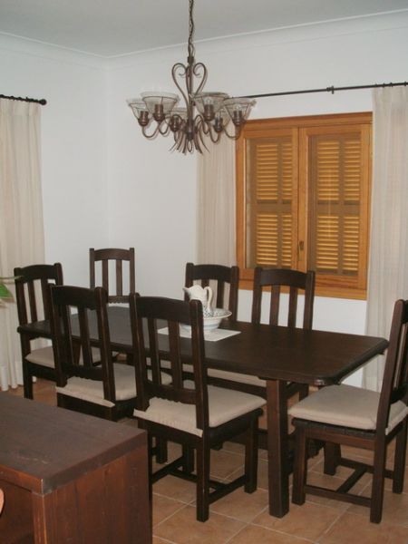 Parterrefinca mit AC; Pool und schönem Ausblick -- Santanyi- Campos -- F 152