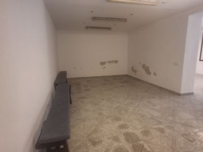 Local en planta baja en ubicación céntrica de S Horta --- L 40