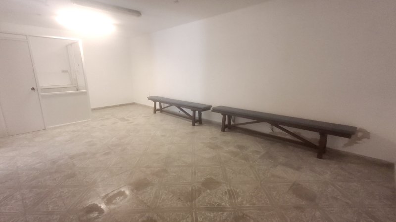 Local en planta baja en ubicación céntrica de S Horta --- L 40
