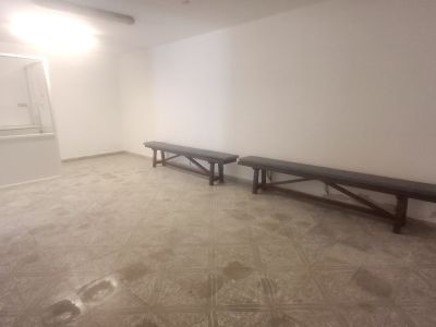 Local en planta baja en ubicación céntrica de S Horta --- L 40