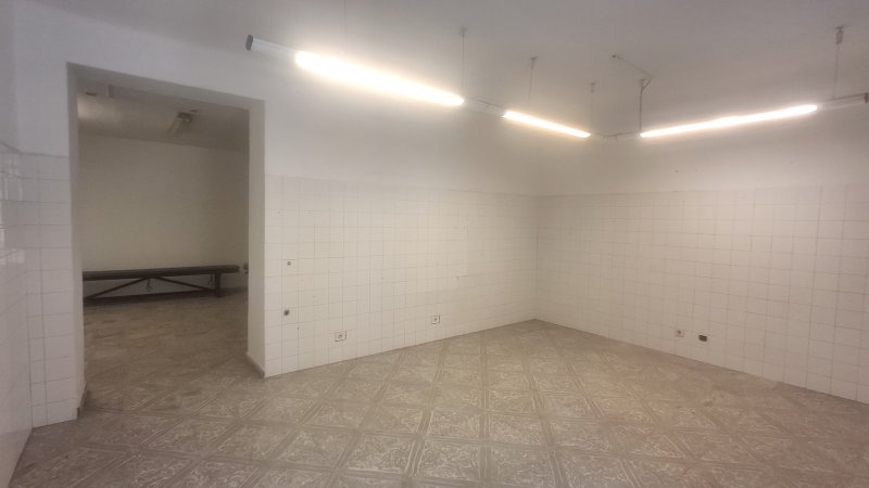 Local en planta baja en ubicación céntrica de S Horta --- L 40
