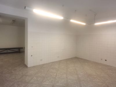 Local en planta baja en ubicación céntrica de S Horta --- L 40