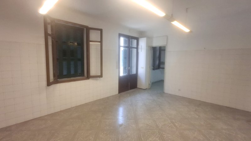Local en planta baja en ubicación céntrica de S Horta --- L 40