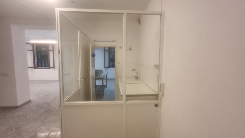Local en planta baja en ubicación céntrica de S Horta --- L 40