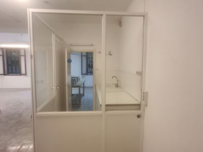 Local en planta baja en ubicación céntrica de S Horta --- L 40
