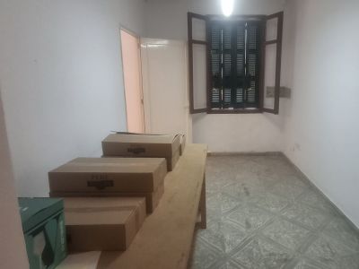 Local en planta baja en ubicación céntrica de S Horta --- L 40