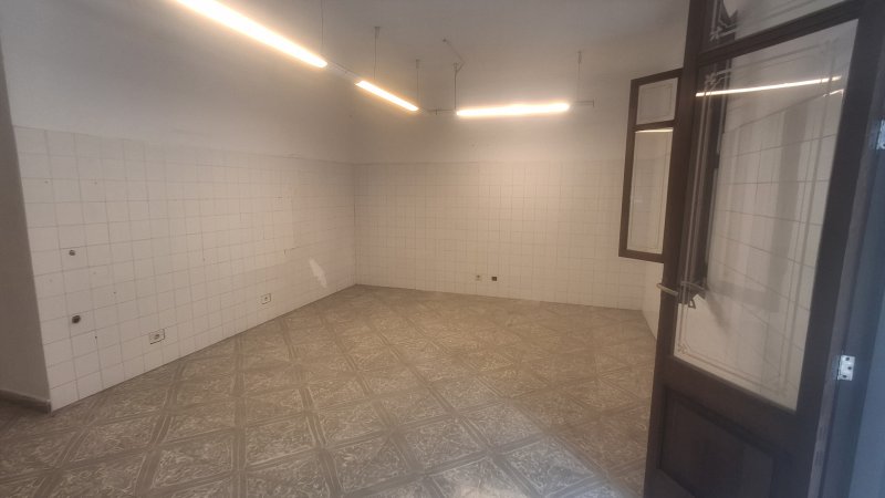 Local en planta baja en ubicación céntrica de S Horta --- L 40