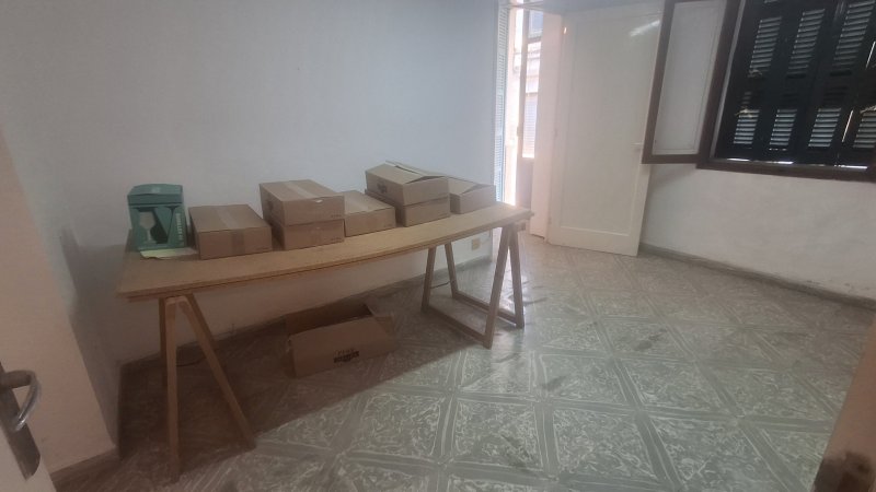 Local en planta baja en ubicación céntrica de S Horta --- L 40