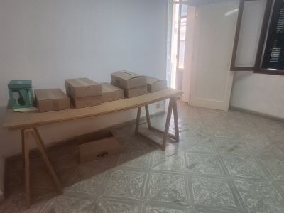 Local en planta baja en ubicación céntrica de S Horta --- L 40