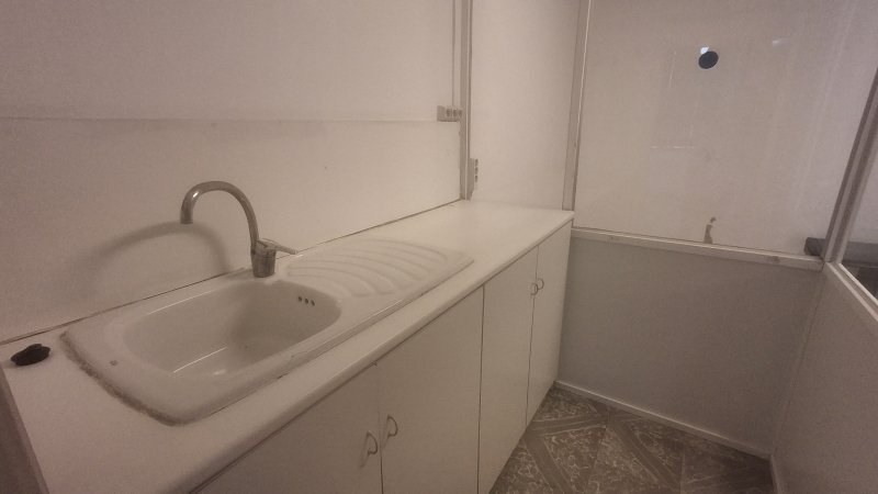 Local en planta baja en ubicación céntrica de S Horta --- L 40
