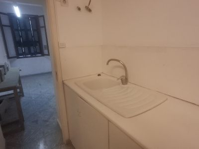 Local en planta baja en ubicación céntrica de S Horta --- L 40