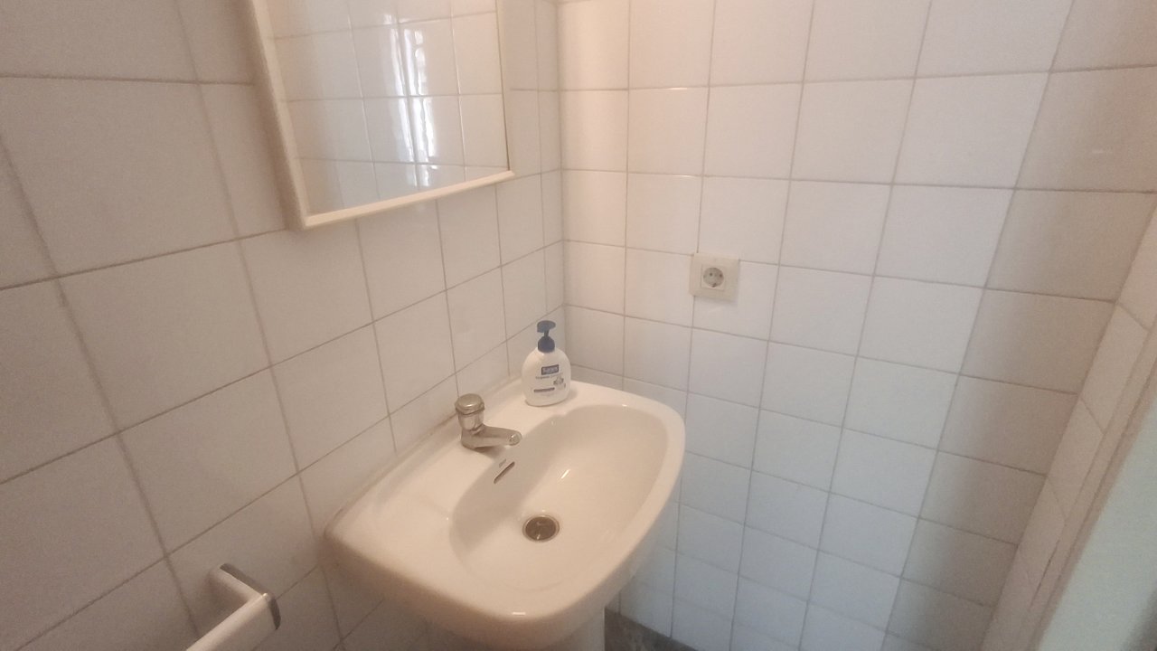 Local en planta baja en ubicación céntrica de S Horta --- L 40
