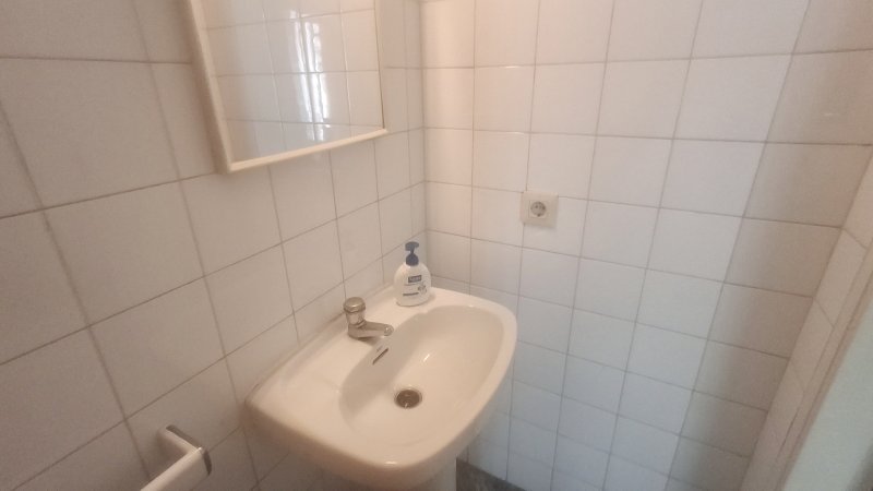 Local en planta baja en ubicación céntrica de S Horta --- L 40