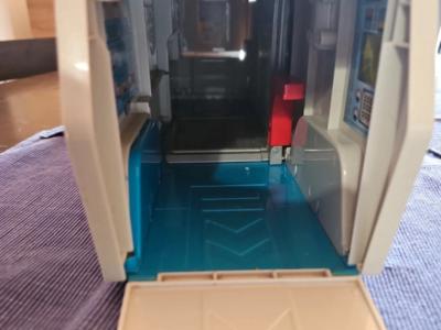 Paw Patrol Bus inkl. Ryder